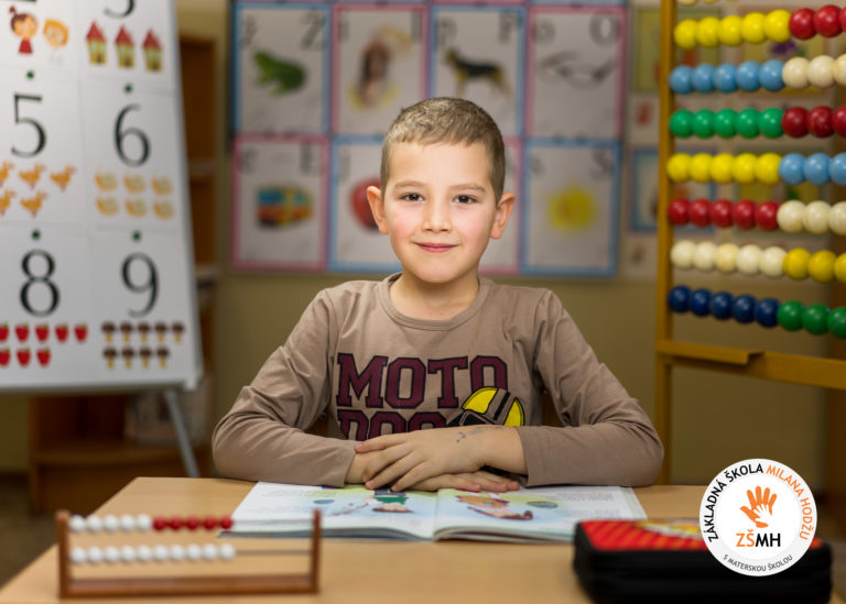 Fotenie prvákov 2019