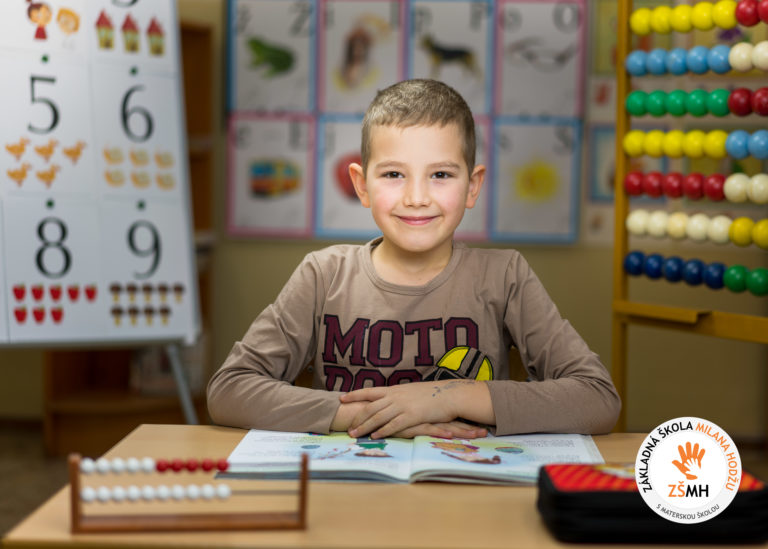 Fotenie prvákov 2019