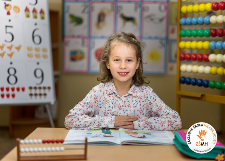 Fotenie prvákov 2019