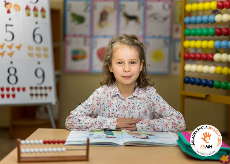 Fotenie prvákov 2019