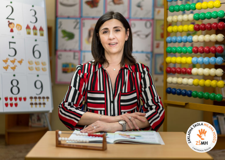 Fotenie prvákov 2019