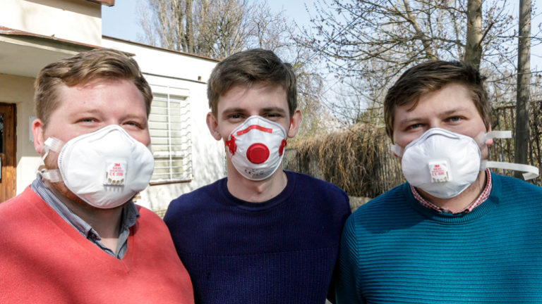 Úspech našich bývalých absolventov