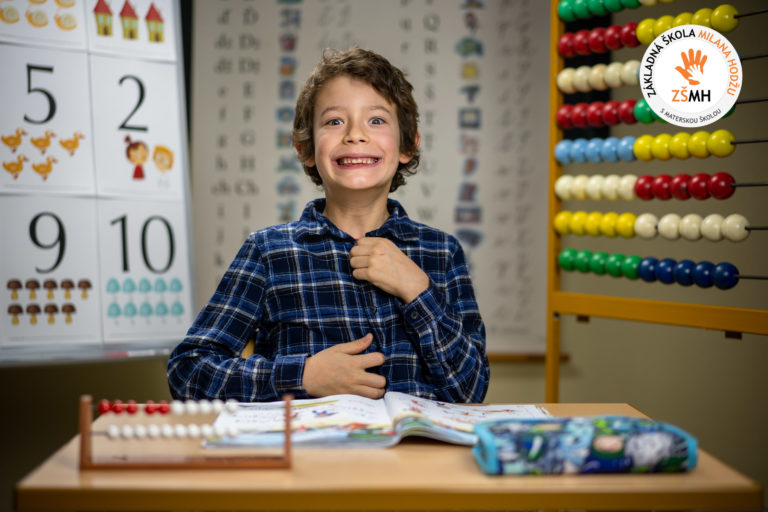 Fotenie prvákov 2020