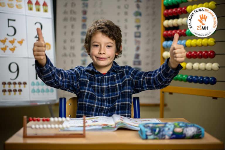 Fotenie prvákov 2020