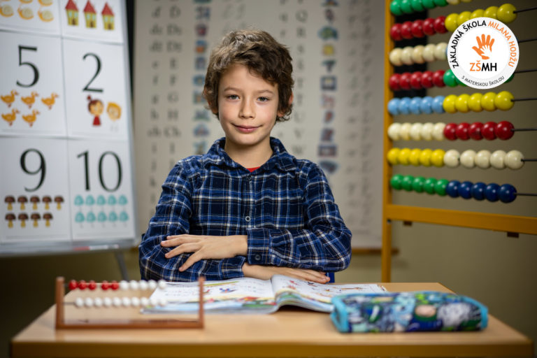 Fotenie prvákov 2020