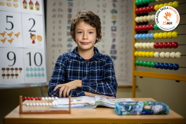 Fotenie prvákov 2020