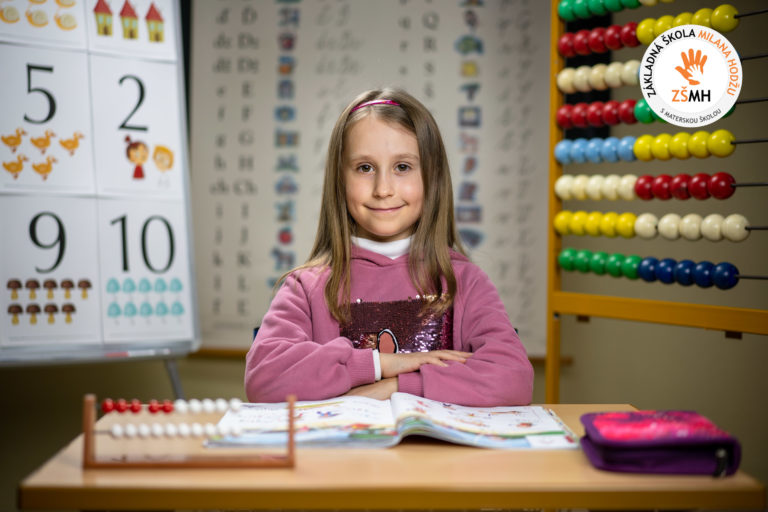 Fotenie prvákov 2020