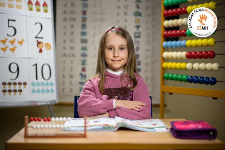 Fotenie prvákov 2020