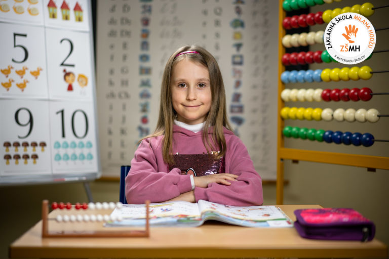 Fotenie prvákov 2020