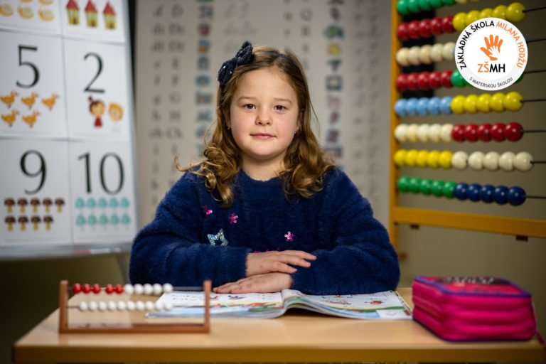 Fotenie prvákov 2020