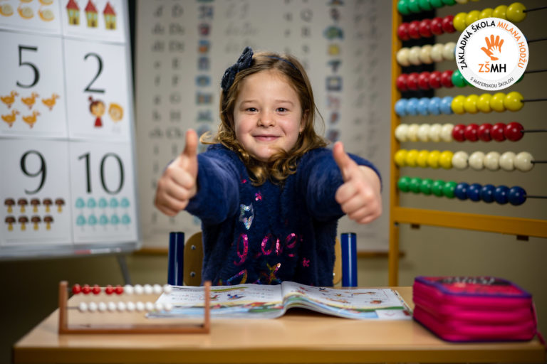 Fotenie prvákov 2020