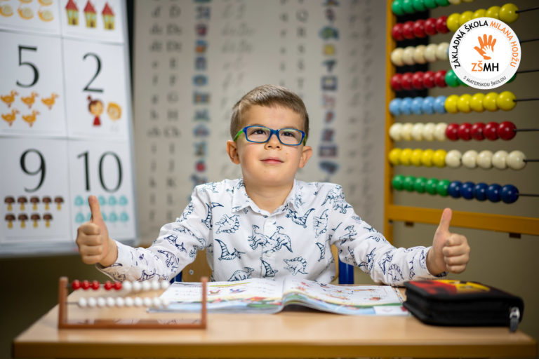 Fotenie prvákov 2020