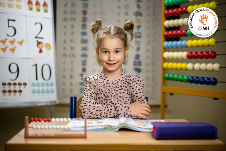 Fotenie prvákov 2020