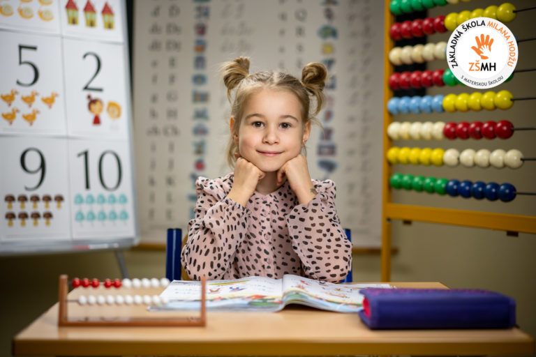 Fotenie prvákov 2020