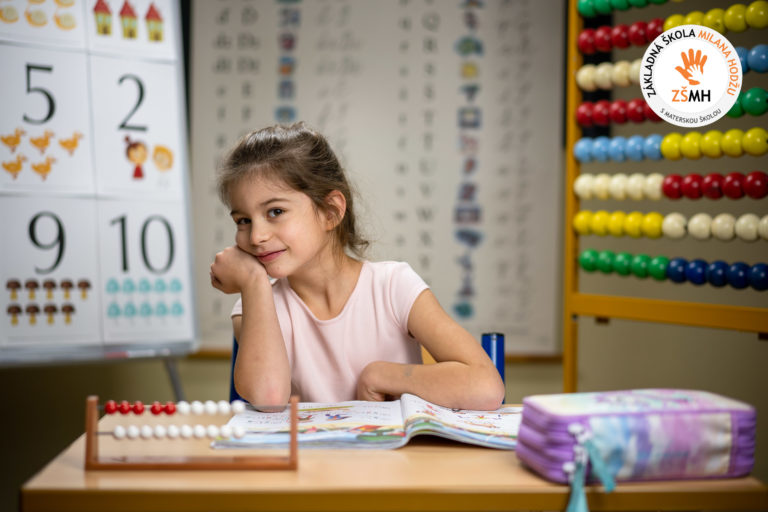 Fotenie prvákov 2020