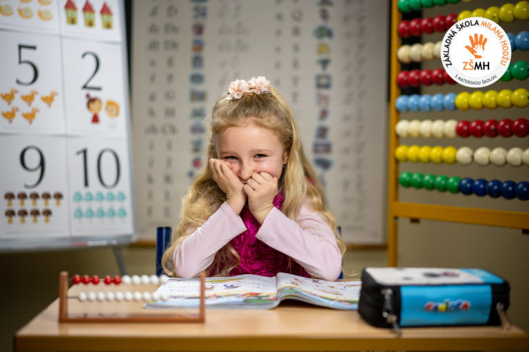 Fotenie prvákov 2020