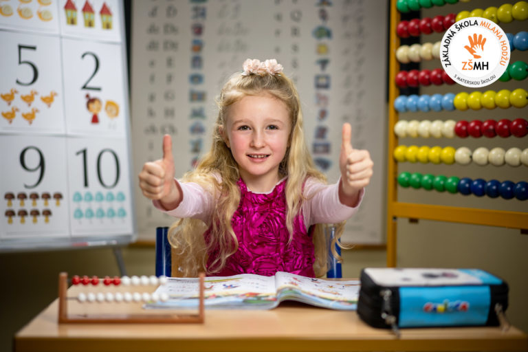 Fotenie prvákov 2020