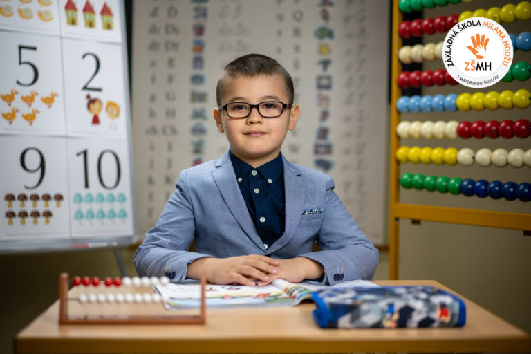 Fotenie prvákov 2020