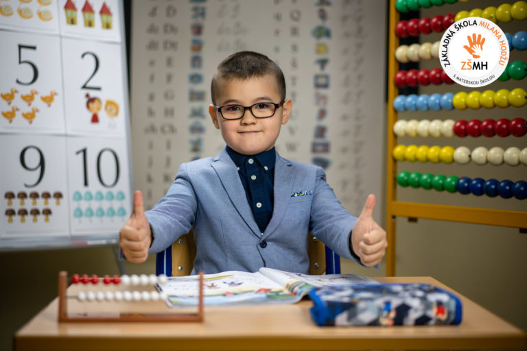 Fotenie prvákov 2020