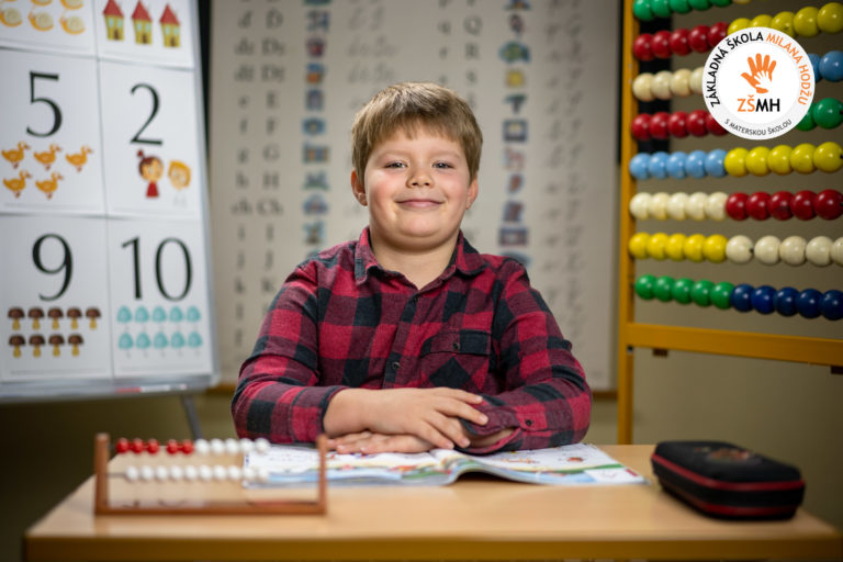 Fotenie prvákov 2020