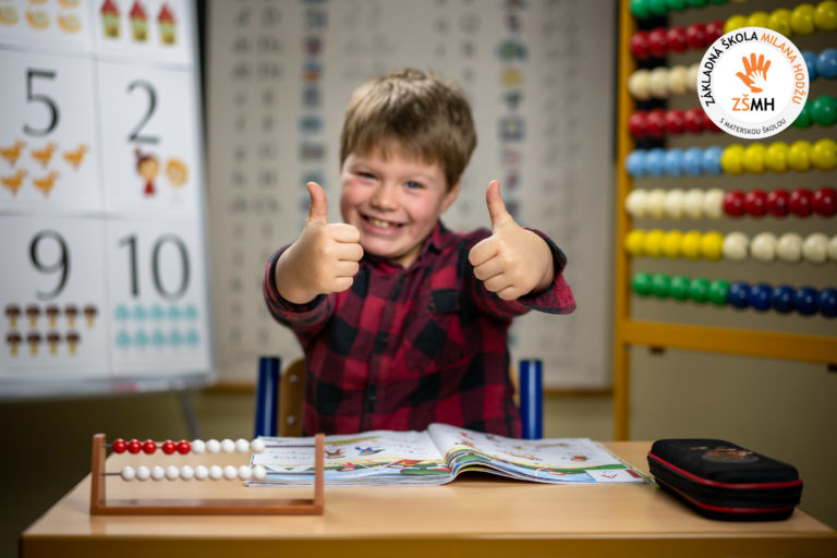 Fotenie prvákov 2020