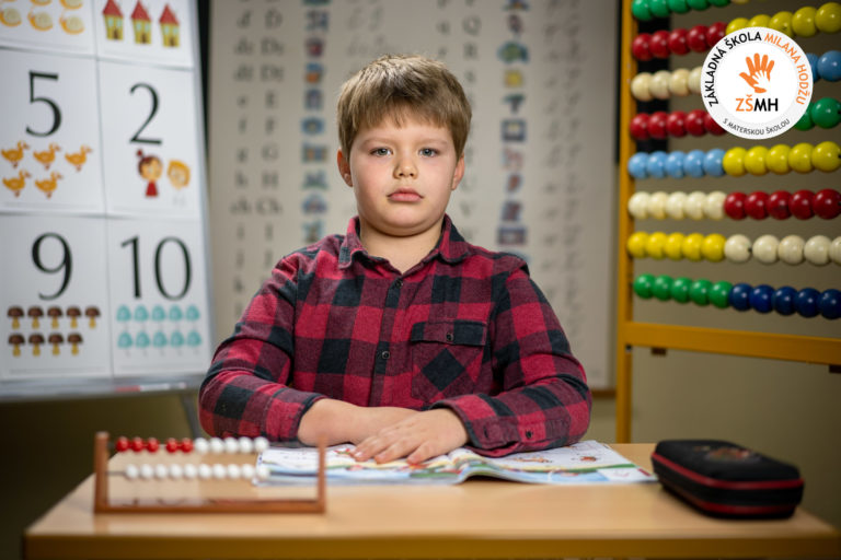 Fotenie prvákov 2020