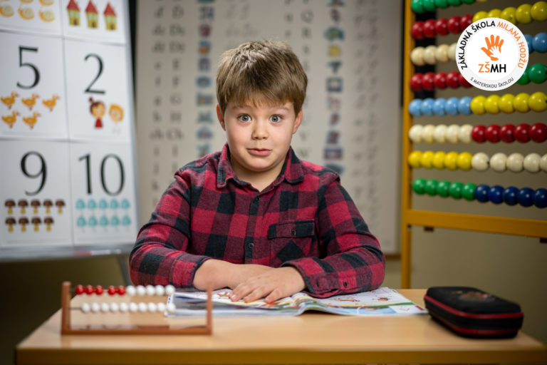 Fotenie prvákov 2020