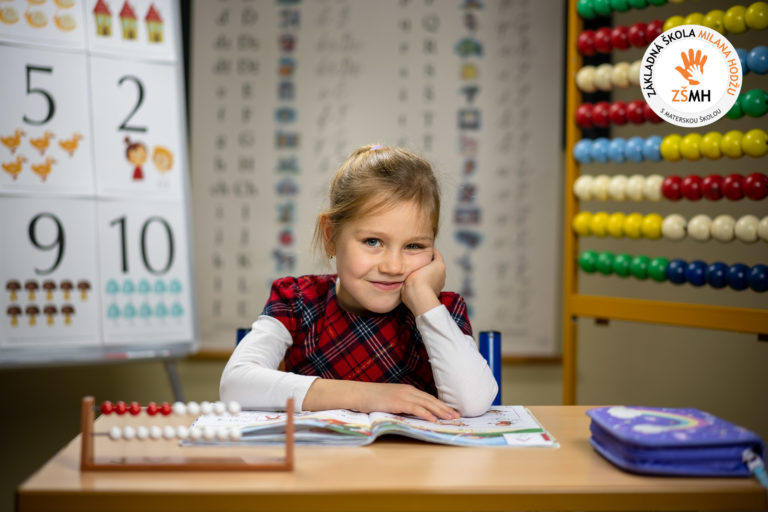 Fotenie prvákov 2020