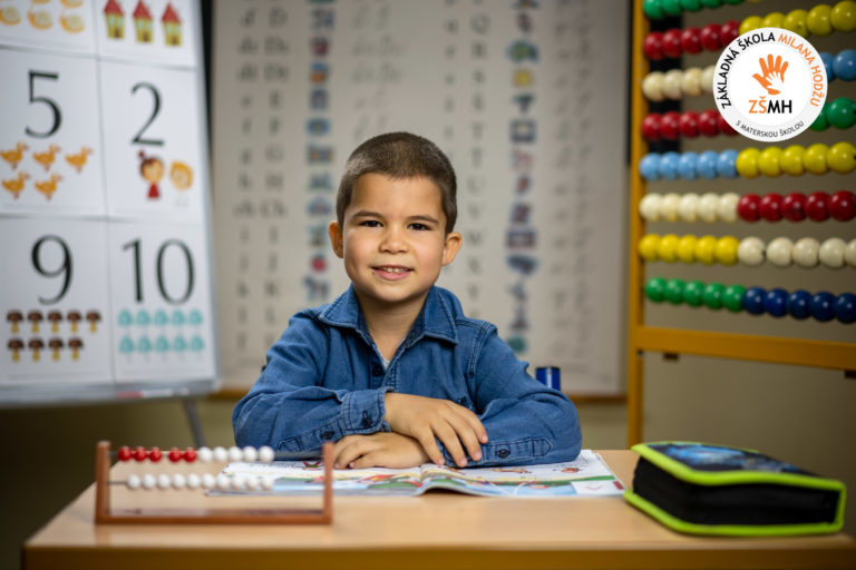 Fotenie prvákov 2020