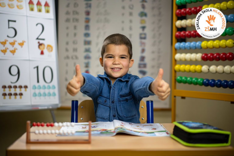 Fotenie prvákov 2020