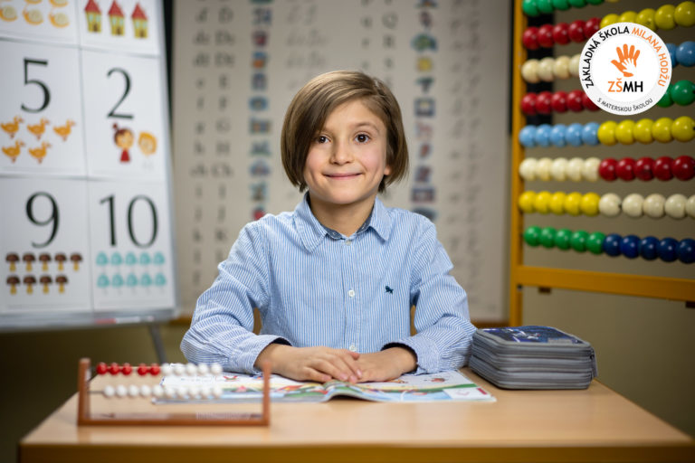 Fotenie prvákov 2020