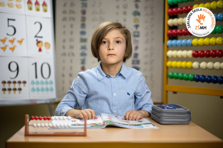 Fotenie prvákov 2020