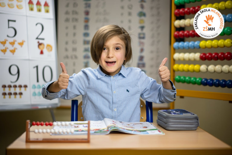 Fotenie prvákov 2020