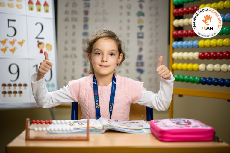 Fotenie prvákov 2020