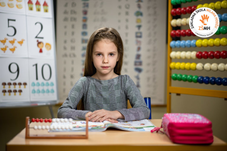 Fotenie prvákov 2020