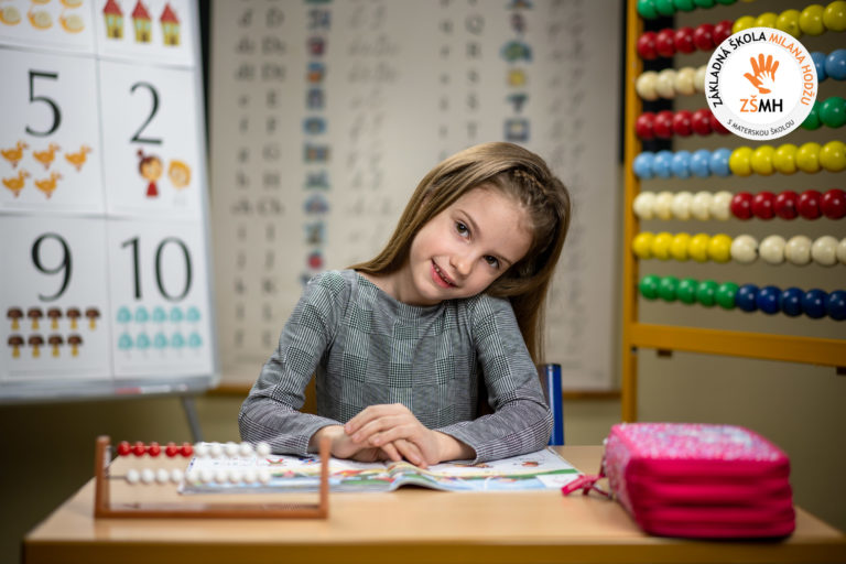 Fotenie prvákov 2020