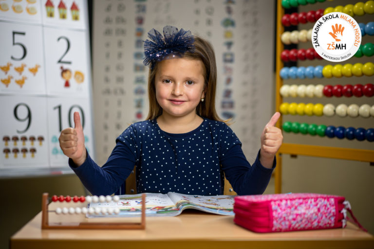 Fotenie prvákov 2020