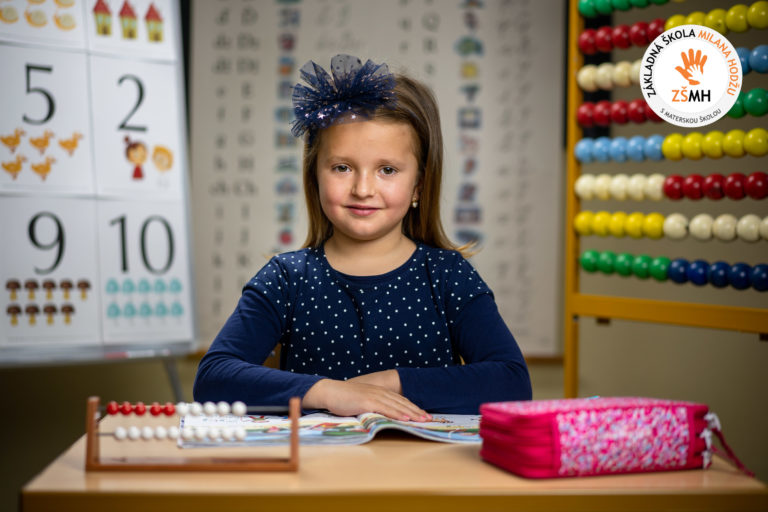 Fotenie prvákov 2020