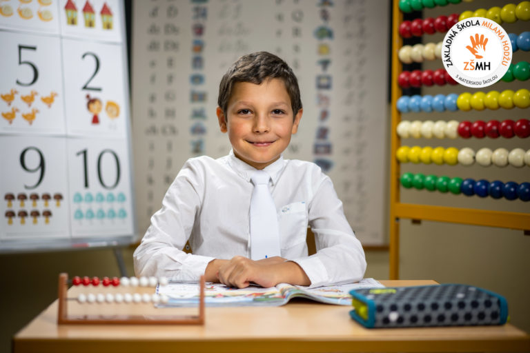 Fotenie prvákov 2020