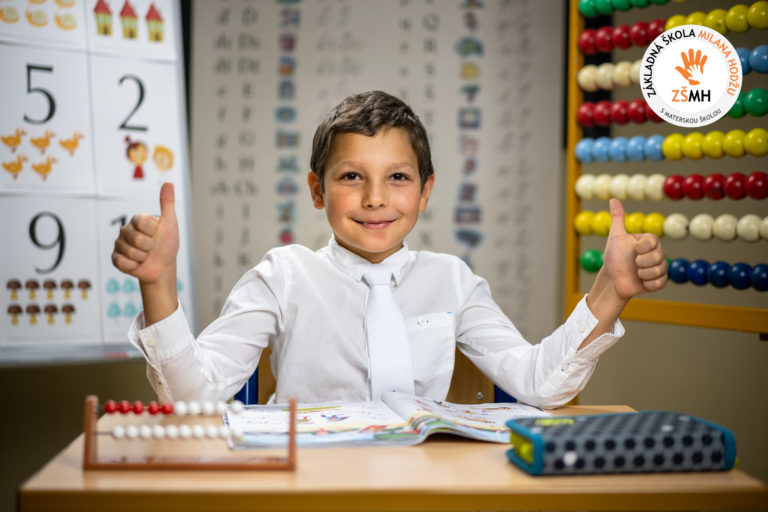 Fotenie prvákov 2020