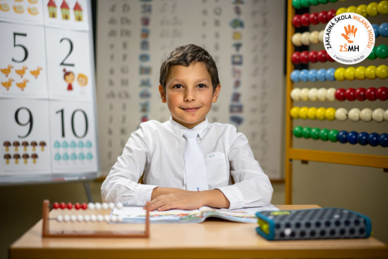 Fotenie prvákov 2020