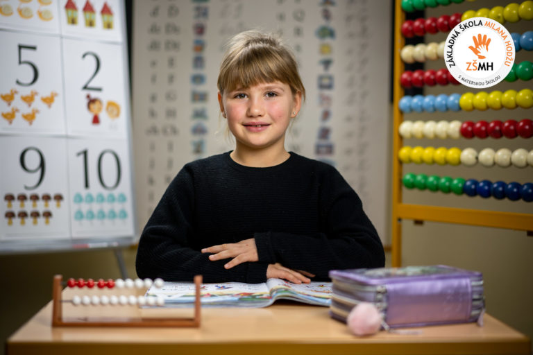 Fotenie prvákov 2020