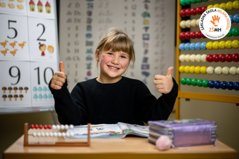 Fotenie prvákov 2020