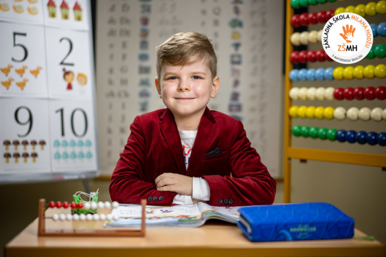 Fotenie prvákov 2020