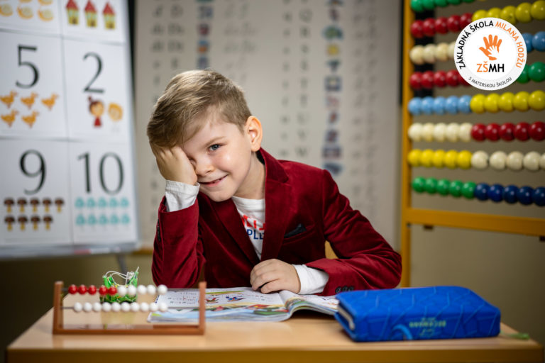 Fotenie prvákov 2020