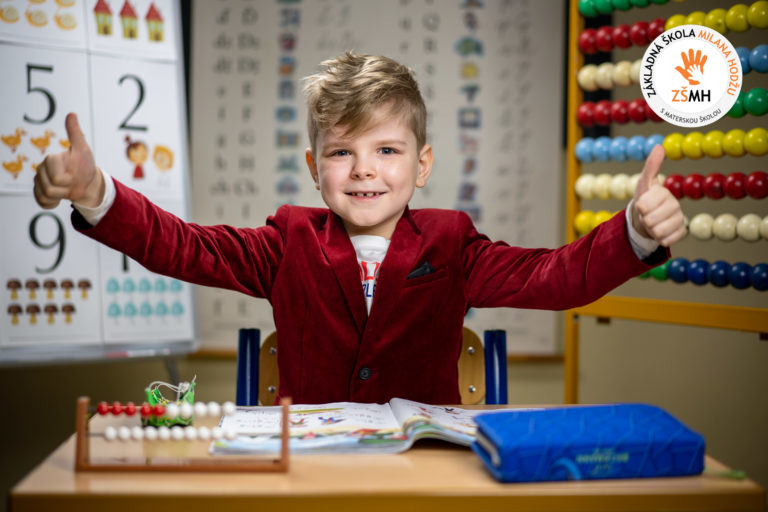 Fotenie prvákov 2020