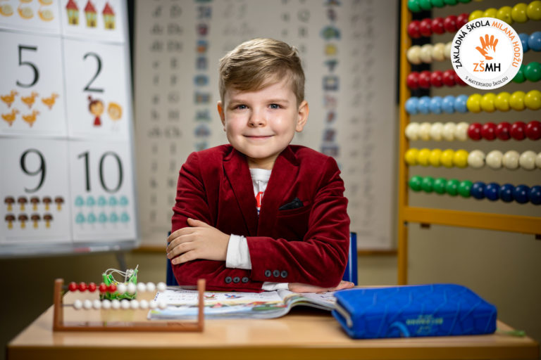 Fotenie prvákov 2020