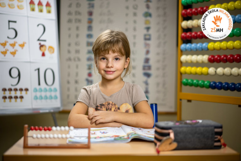 Fotenie prvákov 2020