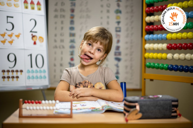 Fotenie prvákov 2020