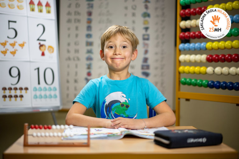 Fotenie prvákov 2020